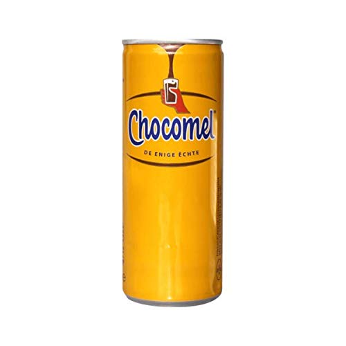 Chocomel 250 ml (paquete de 24)