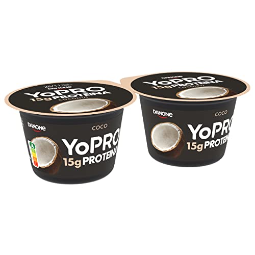 YoPro Coco 2x160 g