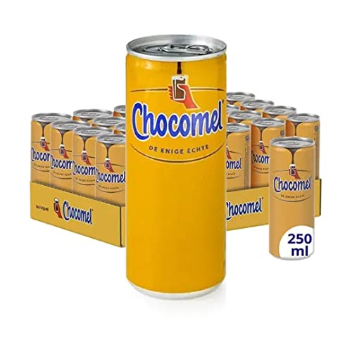 Chocomel Original - Latas 24x 25cl