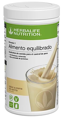 Herbalife Formula 1 Batido Nutricional con...